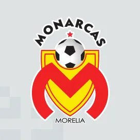 Monarcas morelia